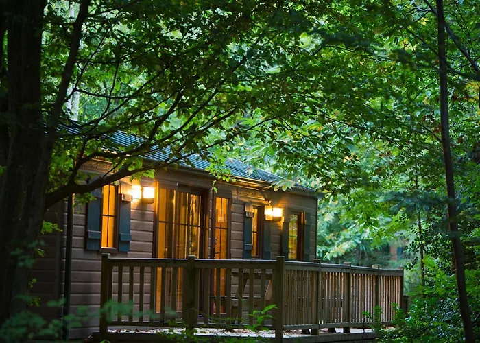 Disney Davy Crockett Ranch