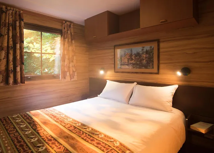 Disney Davy Crockett Ranch