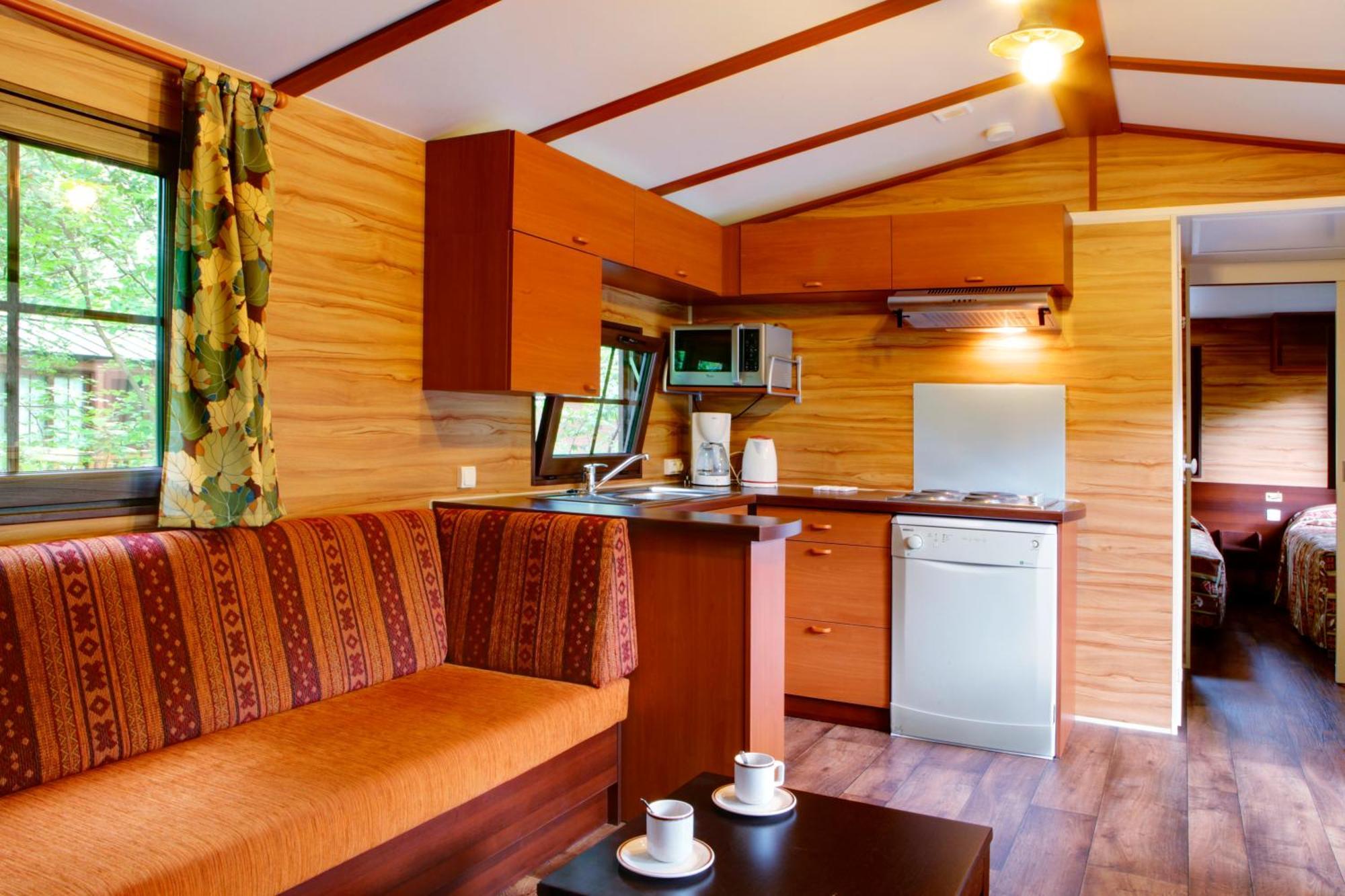Davy Crockett Ranch Aparthotel *